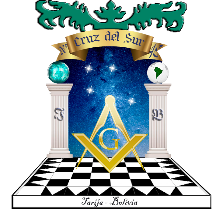 Logia Cruz del Sur N°48