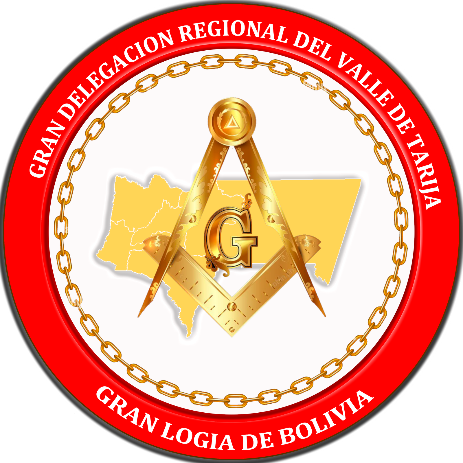 GDR Valle de Tarija