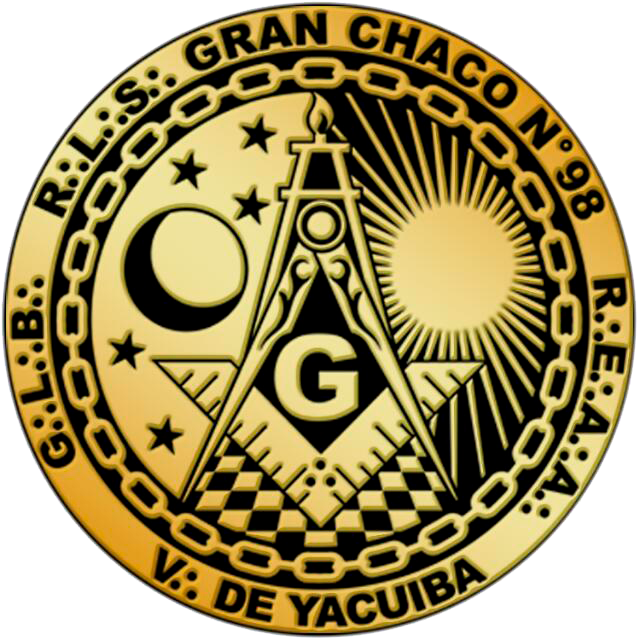 Logia Gran Chaco N°98