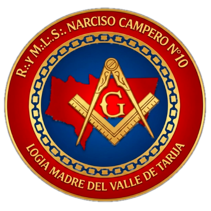 Logia Narciso Campero N°10